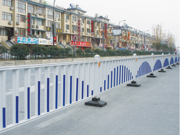 市政道路護(hù)欄